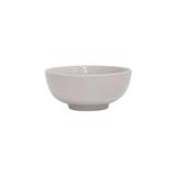 LITTLE HOMES STONEWARE BOWL 7 INCH - GREY