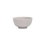 LITTLE HOMES STONEWARE BOWL 5.5 INCH - GREY