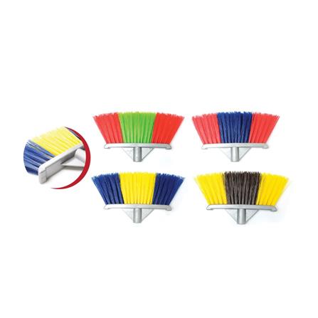 RAYACO HARD BROOM HEAD RANDOM PICK