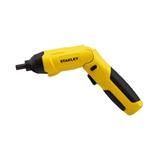 STANLEY 4V CORDLESS SCREWDRIVER SCS4K-B1