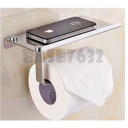 RASLAND TISSUE HOLDER  AQ-999 STAINLESS STEEL 304