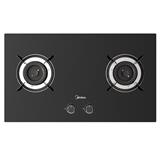 MIDEA GAS HOB MGH-2461GL 2BURNERS 5.2KW 76CM