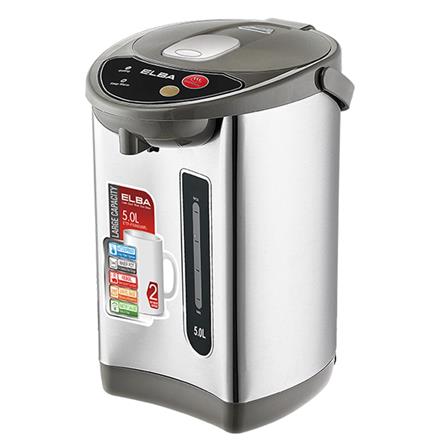 ELBA THERMO POT ETP-F5082(BR) 730WATT 5.0LITER