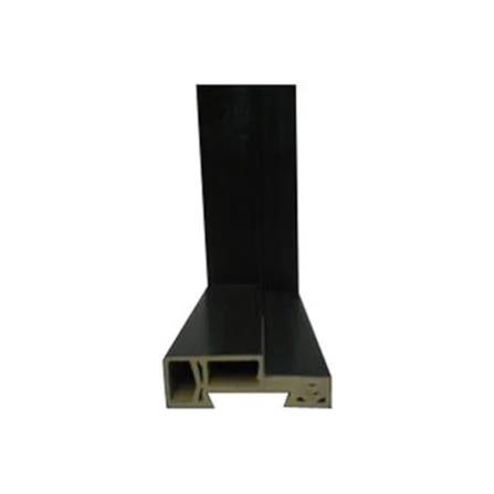 KING DOOR FRAME SMOOTH EDGE 70X200CM OAK
