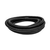ELECKTA FLEXI HOSE 16MM X5M BLACK