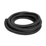ELECKTA FLEXI HOSE 20MM X5M BLACK