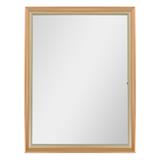 MOYA DECORATIVED MIRROR FM11-RS 70x90CM