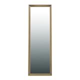 MOYA STANDING MIRROR FM12-S BROWN 50x150CM
