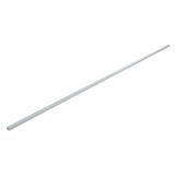 ALUMINUM SLIDING RAIL TRACK HAFELE 499.40.072 2M