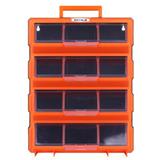 MATALL 12-COMPARTMENT STORAGE BOX G-1504