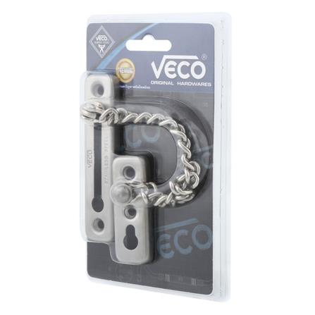 VECO DOOR CHAIN CS1000-SB-SSHL STAINLESS STEEL