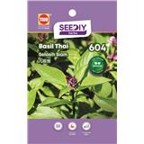 TRIO SY HERBS BASIL THAI 604
