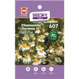 TRIO SY HERBS CHAMOMILE GERMAN 607