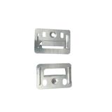 ECOCLASS METAL PLATE FOR WALL LINE 5X3.5CM 20S