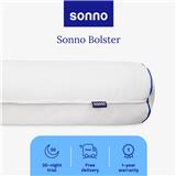SONNO BOLSTER BOL-2G-20-90WH WHITE