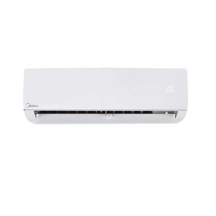 MIDEA WALL AIR CONDITIONER STANDARD MSMF-10CRN8 1HP