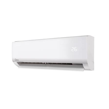 MIDEA WALL AIR CONDITIONER STANDARD MSMF-10CRN8 1HP