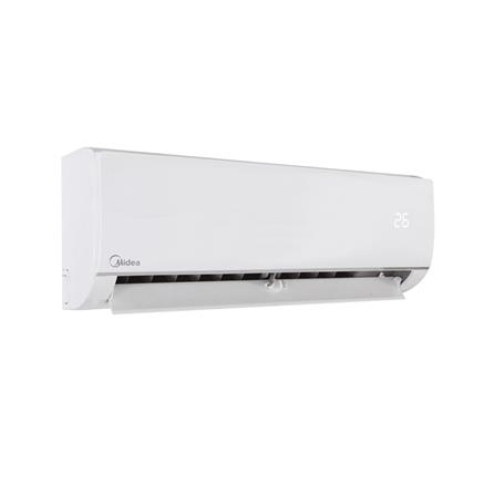 MIDEA WALL AIR CONDITIONER STANDARD MSMF-10CRN8 1HP