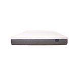 SONNO ORIGINAL MATTRESS SINGLE MAT-1G-SIN-190-90 WHITE/GREY