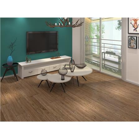 CROBERN SPC CLICK 6MM 18X123CM WOOD 1.77M2