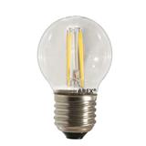LED P/PONG BULB 4W E27 LEDG454E27 AREX