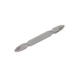 MATALL DOUBLE-ENDED SCRW BIT (PH2) 65MM 3PC/PCK