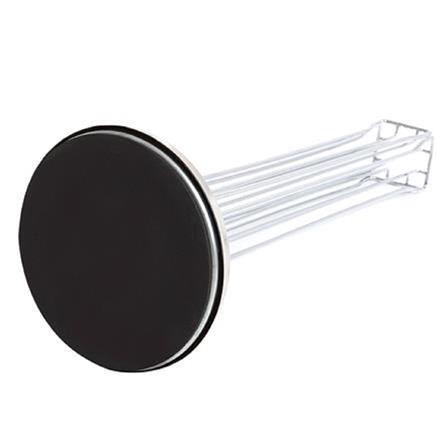 CAPSULE HOLDER KECH SILVER 24 PODS