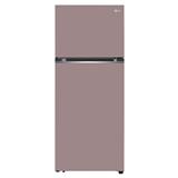 LG 2DOOR REFRIGERATOR GN-B332PPGB 330L PINK
