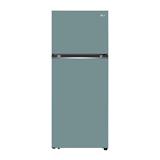 LG 2 DOOR REFRIGERATOR GN-B332PMGB 330L MINT