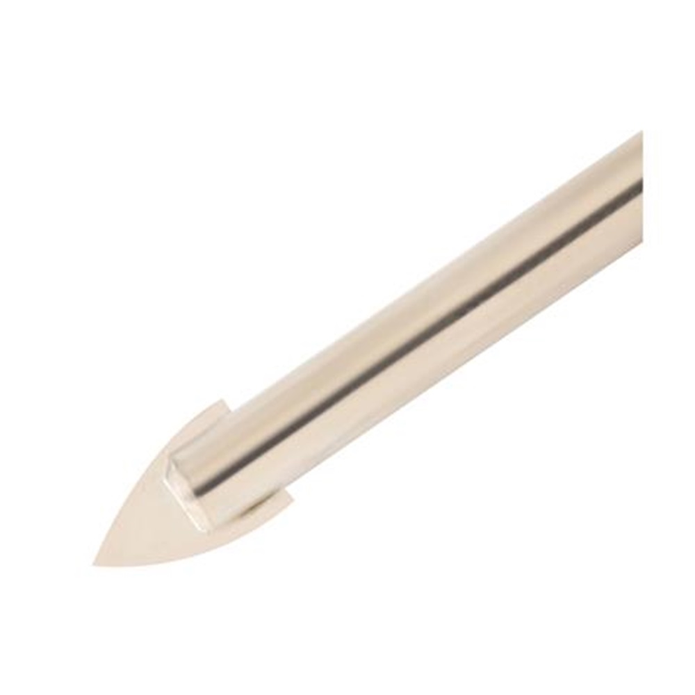 MATALL GLASS & TILE DRILL BIT 3/16" (ROUND SHANK)