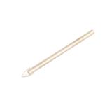 MATALL GLASS & TILE DRILL BIT 3/16" (ROUND SHANK)