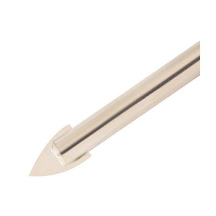 MATALL GLASS & TILE DRILL BIT 5/16" (ROUND SHANK)