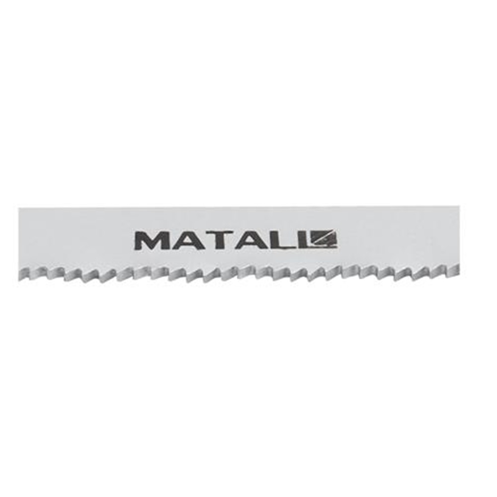 MATALL JIGSAW BLADE T101A (FINE FOR METAL) 100MM 5PCS/PCK