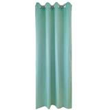 HLS CURTAIN EYELET LILY UV 140X220CM BLUE