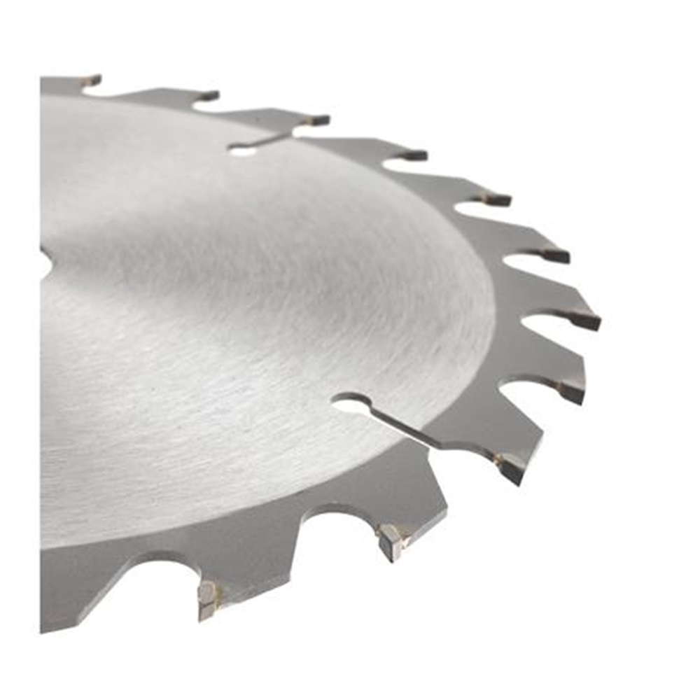 MATALL 7" CIRCULAR SAW BLADE 24T