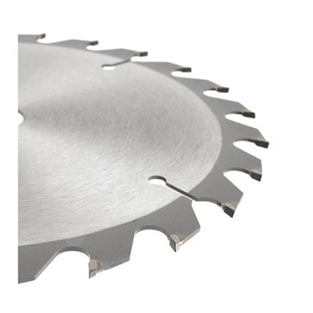 MATALL 7" CIRCULAR SAW BLADE 24T
