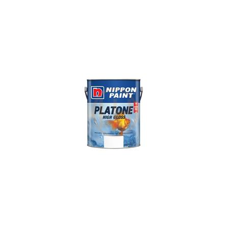 NIPPON PLATONE 41545 4.50L BASE D ENAMEL PAINT