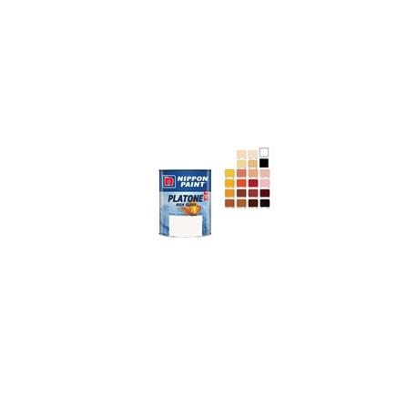 NIPPON PLATONE 41545 4.50L BASE D ENAMEL PAINT