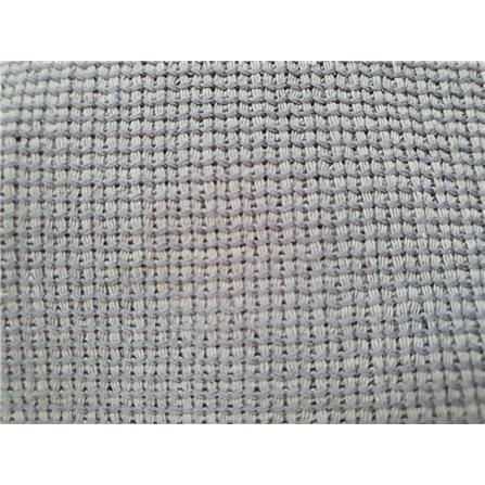 HLS CHAIRPAD RUSTIC 20X20 GREY
