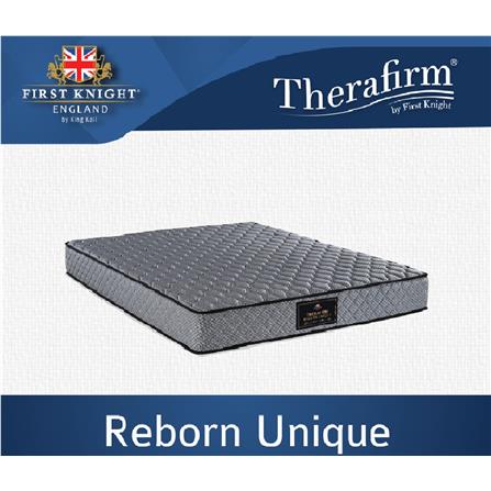 THERAFIRM BY FIRST KNIGHT REBOND UNIQUE SUPEr SINGLE SIZE
