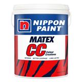 NIPPON SUPER MATEX COLOUR CREATION 327P8 0.86L BASE A IN-PAINT