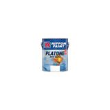 NIPPON PLATONE 41545 4.50L BASE A ENAMEL PAINT