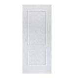 DOOR FRONTIERA HDF 36MM MD-016 36X857X2108MM PRIMER WHITE