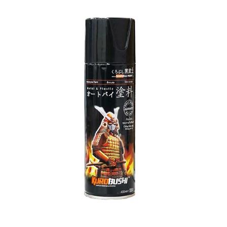 SAMURAI PAINT FLUORESCENT ORANGE #55