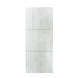 DOOR FRONTIERA 40MM TD-024 40X900X2100MM PRIMER WHITE