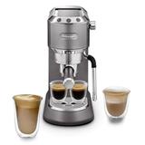 DELONGHI PUMP ESPRESSO MACHINE EC.885.GY 1300W 1.1L