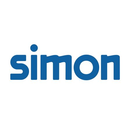 13A UNIVERSAL WITH 2USB SOCKET H70E725 SIMON BLACK