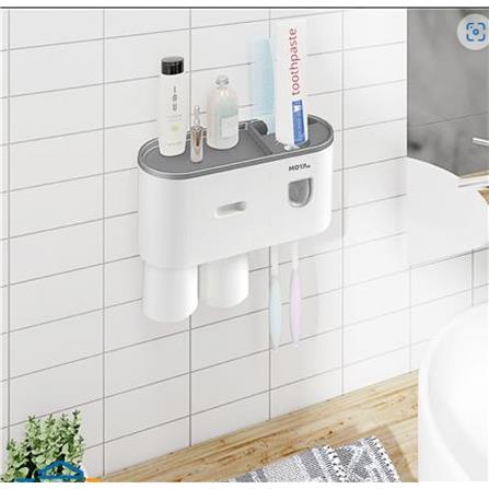 Moya Toothbrush Holder MNYSJ-369-2