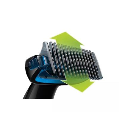 PHILIPS TRIMMER BG1024/16 MEN WET&DRY 2ATTACHMENT