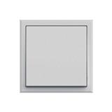 10A 1 GANG 2 WAY SWITCH 301012B SILVER SIMON